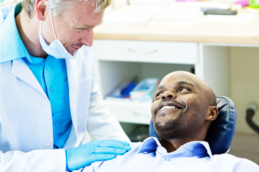 A Patient's Guide to Dental Deep Cleanings